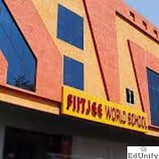 FIITJEE World School Gallery 3