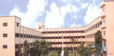 J P Jain Senior Secondry School Gallery 5