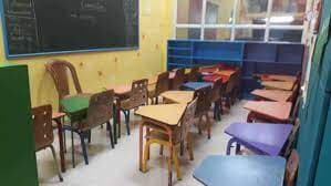 Ryan Shalom Montessori Gallery 5