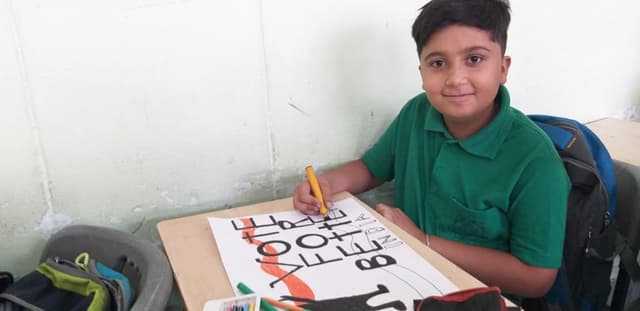 Jankidas Kapur Public School Gallery 49