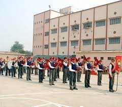 J P Jain Senior Secondry School Gallery 4