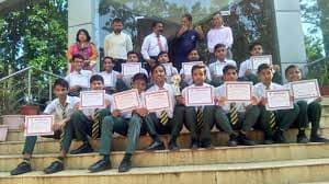 Naseeba Hill Academy Gallery 2