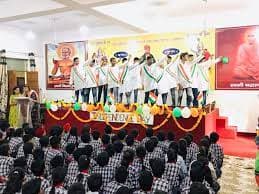 Maharishi Dayanand Public School Gallery 5