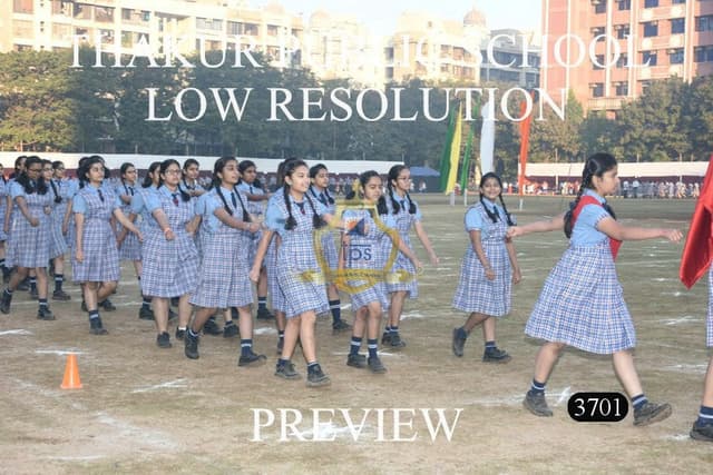 Thakur Public School Gallery 4