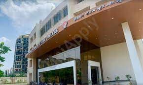 Indian Model School And Junior College Gallery 4