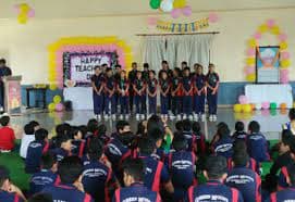 Green Mount Global School Gallery 2