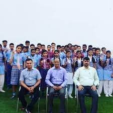 Chandraprabha Public School Gallery 2