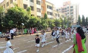 S.S. High School And Junior College Gallery 2