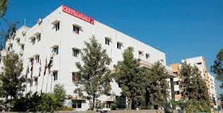 Gitanjali International School Gallery 2