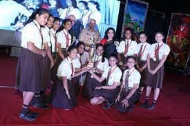 Apeejay School Gallery 3