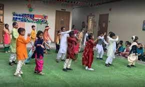 Indian Model School And Junior College Gallery 2