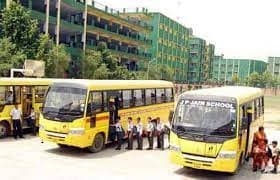 J P Jain Senior Secondry School Gallery 2