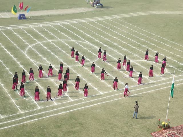 GD Goenka International School Gallery 16