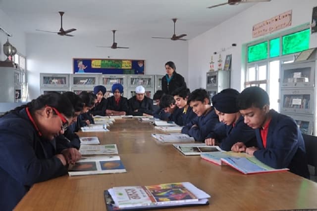 Apollo Public School Gallery 5