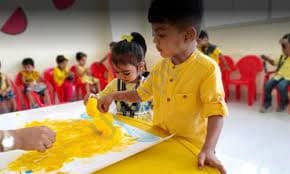 Indian Model School And Junior College Gallery 3