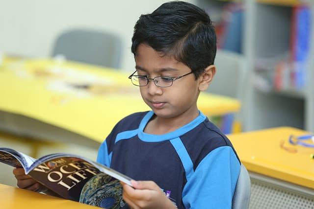 VIBGYOR High School Gallery 3