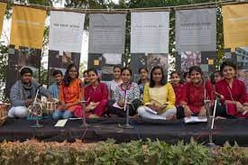 Rajghat Besant School Gallery 3