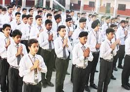 Holy Child School Gallery 3