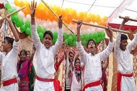 Motherhood Public School Gallery 7