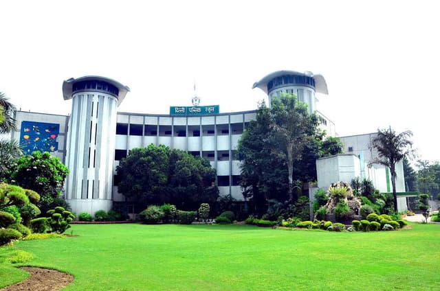 Delhi Public School Gallery 2