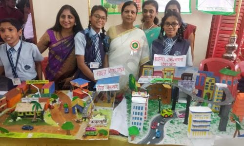 Global English School Gallery 0