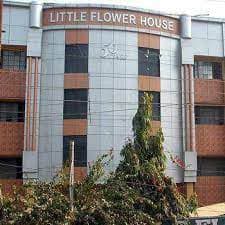 Little Flower House Gallery 7