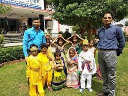 Raj English School Gallery 42