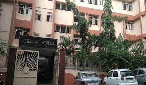 Apeejay School Gallery 4
