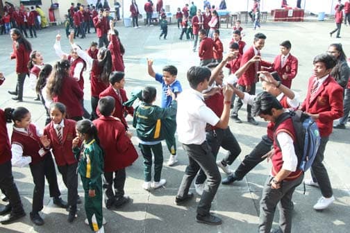 Oxford School Of Excellence Gallery 3