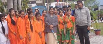 Guru Nanak English School Gallery 4