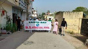 B.S. International School Gallery 23