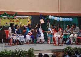 Apeejay School Gallery 1