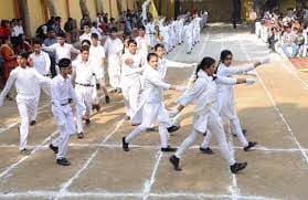 Kalindi Bal Vidyalaya Gallery 0