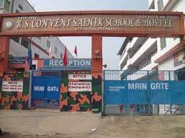 R. S. Convent Sainik School Gallery 1