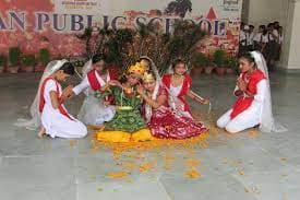 Jagran Public School Gallery 3