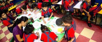 Happy Senior School Gallery 11