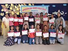 Sarvodaya Bal Bharti Public School Gallery 15