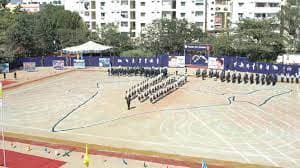 Heritage Valley - The Indian School Gallery 3