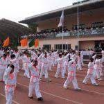 Happy Senior School Gallery 13