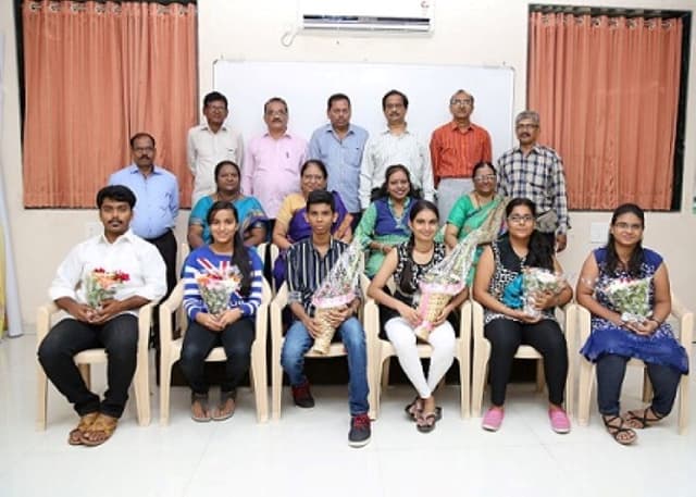 Shreerang Vidyalaya Gallery 1