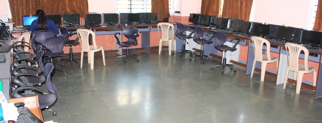 S.L.Porwal English Medium School Gallery 1