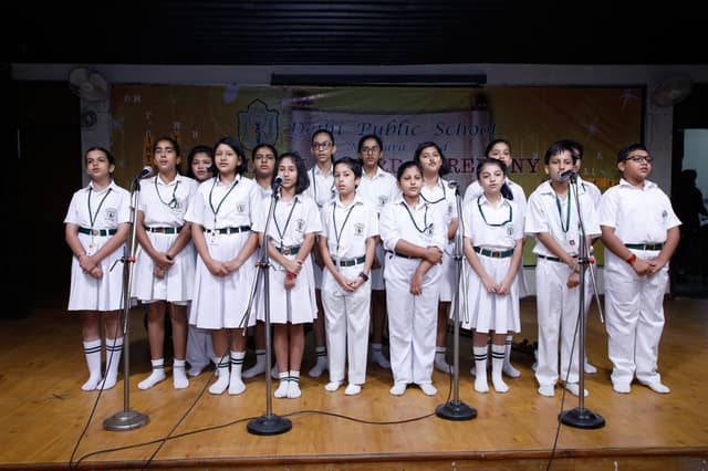 Delhi Public School Gallery 1