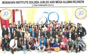 Moravian Institute Gallery 2