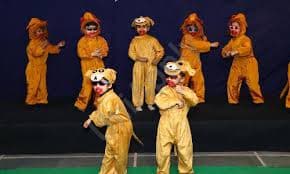 Junior DPS Gallery 2