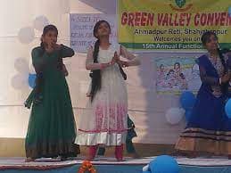 Green Valley Convent School Gallery 1