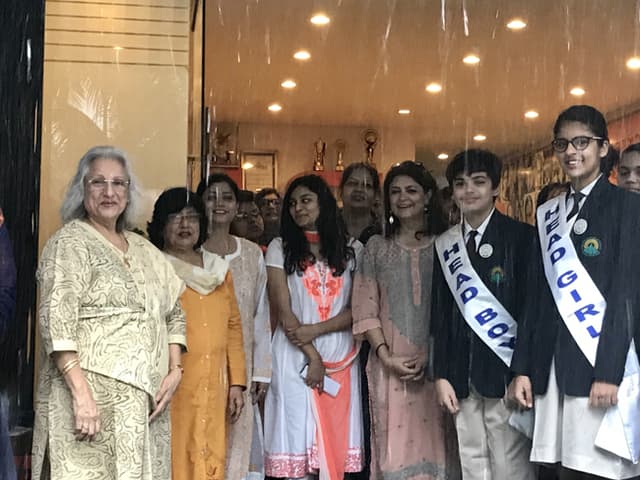 City International School Gallery 2