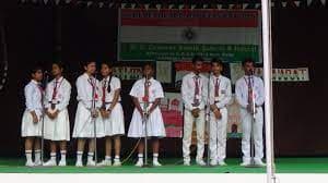 R. S. Convent Sainik School Gallery 4