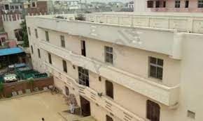 MRL Senior Secondary School Gallery 8