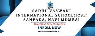 Sadhu Vaswani International School Gallery 1
