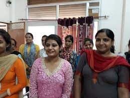 Sarvodaya Bal Bharti Public School Gallery 12